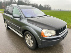 VOLVO XC90 2.5T AWD Geartronic