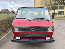 VW T3 2.1 Caravelle C