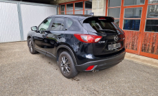 MAZDA CX-5 2.2 D Ambition
