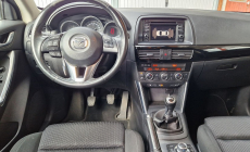 MAZDA CX-5 2.2 D Ambition