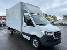 MERCEDES-BENZ Sprinter 316 CDI Standard
