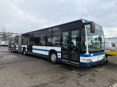 MERCEDES-BENZ O 530 G