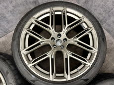 Audi RSQ8 RS8 Q8 4M8 RS 2025 BR Alufelgen 