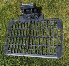 WORX Landroid WR101SI.1