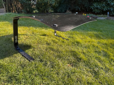 WORX Landroid WR101SI.1