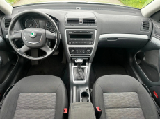 SKODA Octavia Combi 2.0 TDI Swiss Adventure 4x4 DSG