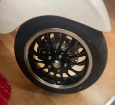 Vespa Sprint 125 ABS