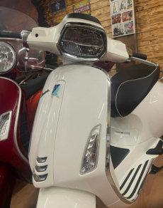 Vespa Sprint 125 ABS