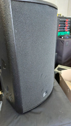 Fohhn PA XS3 mit 2 Stück Fohhn XT 3 ND