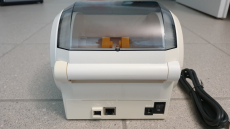 Zebra GK420d Thermo-Etikettendrucker (USB & LAN)