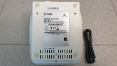 Zebra GK420d Thermo-Etikettendrucker (USB & LAN)