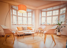 Charmanter Praxisraum in Basel