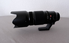 Fujifilm Komplettset X-H2s , 4 Objektive (10-600mm) + Zubeh.