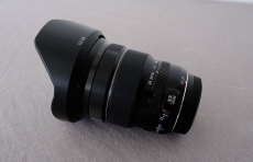 Fujifilm Komplettset X-H2s , 4 Objektive (10-600mm) + Zubeh.