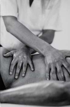 Entspannungs massage spa