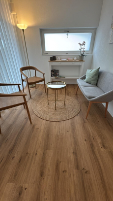 Die Massage für dein Wohlbefinden