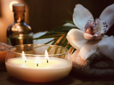 Sinnliche Massagen, privat, diskret