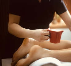 Sinnliche Massagen, privat, diskret