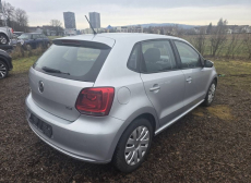 Vw Polo 1.6 Diesel Automat DSG