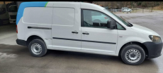 Vw Caddy 1.6 Diesel 