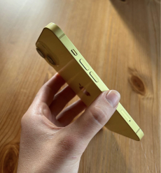 iPhone 14 Yello 128 G