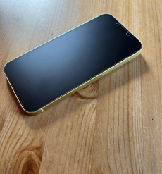 iPhone 14 Yello 128 G