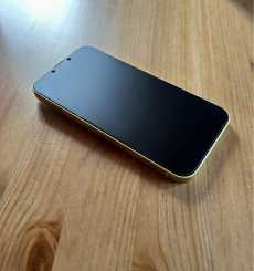iPhone 14 Yello 128 G