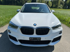 BMW X1 xDrive 25i M Sport Steptronic