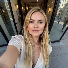 Massagen bei Anastasia in Luzern City