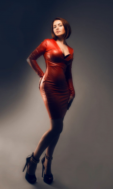 Tania Massagen in Luzern -Ganzkörpermassage 