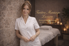 Massagen in Luzern bei Ana