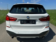 BMW X1 xDrive 25i M Sport Steptronic