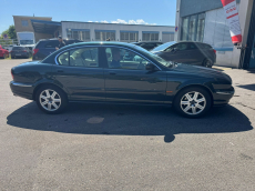 JAGUAR X-Type 3.0 V6 Traction4 Executive