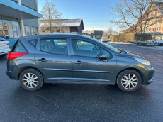 PEUGEOT 207 SW 1.6 16V Lion Edition