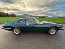 JAGUAR XJS 5.3 V12 ABS