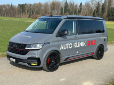 VW T6.1 California 2.0 Bi-TDI Beach Edition Spirit 4Motion DSG