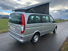 MERCEDES-BENZ Viano 2.2 CDI Westfalia Aufstelldach