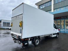 MERCEDES-BENZ Sprinter 316 CDI Standard