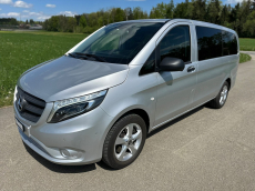 MERCEDES-BENZ Vito 116 CDI Pro Tourer 4Matic 9G-Tronic
