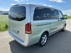 MERCEDES-BENZ Vito 116 CDI Pro Tourer 4Matic 9G-Tronic