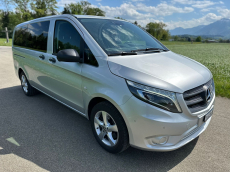 MERCEDES-BENZ Vito 116 CDI Pro Tourer 4Matic 9G-Tronic