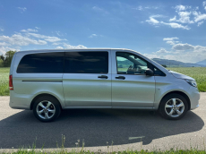 MERCEDES-BENZ Vito 116 CDI Pro Tourer 4Matic 9G-Tronic
