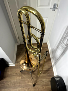 Conn 52H Artist Tenorposaune