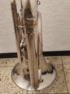 Eb Tuba Boosey & Hawkes Imperial 