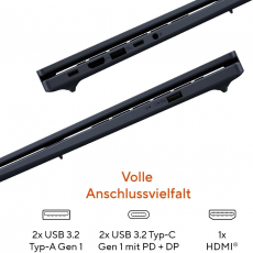 ASUS Vivobook 18 M1807HA (neu und originalverpackt)