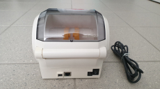 Zebra GK420d Thermo-Etikettendrucker (USB & LAN)