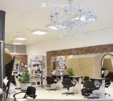 zu vermieten im Coiffeursalon 