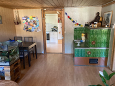 3-Zi.-Wohnung ca. 70m², in Hofstetten bei Brienz