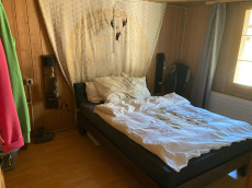 3-Zi.-Wohnung ca. 70m², in Hofstetten bei Brienz