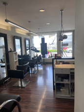 Coiffeur salon zum verkaufen  